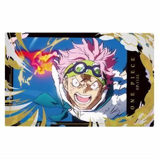 イタジャガ ワンピース with プラマイド LOG.4 [シークレット