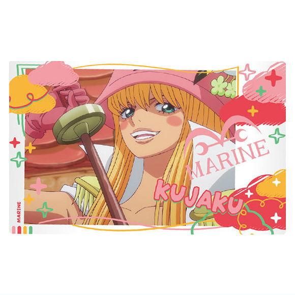 「たっちゅう」ワンピース イタジャガLOG.4フルコンプセット イタジャガ ワンピース with プラマイド LOG.4 （食玩） BOX