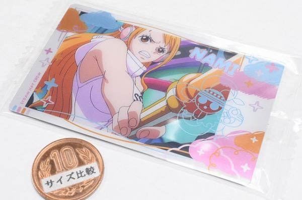☆EfelT☆　ナミ　各サイズブロマイドポスター4枚セット Tokyo 7th Sisters VISUALIVE NANASUTA MINI LIVE starring NI+