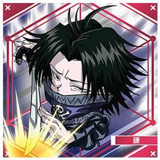 ˤդ᡼ HUNTERHUNTER ߥϡvol.7 [16.ե(ǰΡޥ)]ڥͥݥбۡC