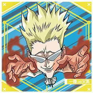 にふぉるめーしょん HUNTER×HUNTER シール×ウエハースvol.7 [15