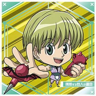 �ˤդ���᡼����� HUNTER��HUNTER ������ߥ����ϡ���vol.7 [19.�����ʡ���(ǰ�Ρ��ޥ�)]�ڥͥ��ݥ������б��ۡ�C��