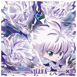 ˤդ᡼ HUNTERHUNTER ߥϡvol.7 [28.륢(ǰ쥢)]ڥͥݥбۡC