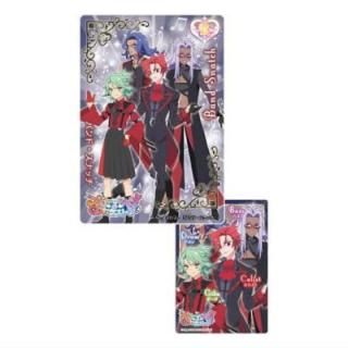 �ץ�󥻥å���󡦥��������ȥ� ���쥯����󥫡��ɥ��� [20.�Х�ɡ����ʥå�(�쥢������)]�ڥͥ��ݥ������б��ۡ�C��