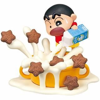 全部揃ってます!!】クレヨンしんちゃん お料理のおてつだいだゾ