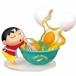 全部揃ってます!!】クレヨンしんちゃん お料理のおてつだいだゾ