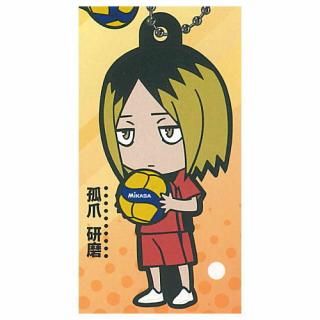 肩ズンFig. ハイキュー!! 中学生 [4.孤爪 研磨],タカラトミー