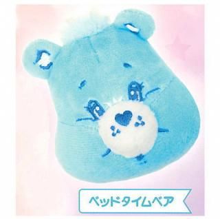 CARE BEARS �����٥� �ե������ޥ����å�2 [3.�٥åɥ�����٥�]�� �ͥ��ݥ��Բ� �ۡ�C��