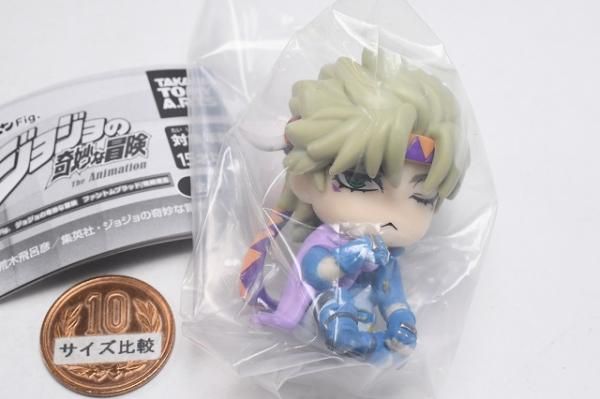 肩ズンFig. ジョジョの奇妙な冒険 ファントムブラッド/戦闘潮流