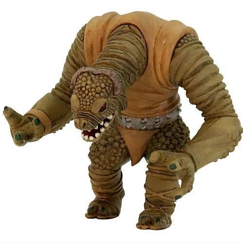カプセルトイ「スター・ウォーズ デジャリックホロチェス」5月