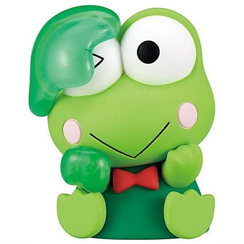 サンリオキャラクターズ ジャムジェリーフィギュア2 [4.けろけろけろっ