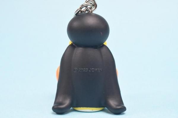 【レア】ピングー 小物入れ pingu クッキー フィギュア デコ 水色 レア】ピングー 小物入れ pingu クッキー フィギュア デコ 水色