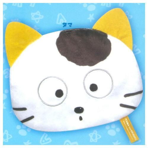 TMNETWORK タマ＆フレンズコラボ　ポーチ　全3種新品・未開封 TMNETWORK タマ＆フレンズコラボ ポーチ 全3種 新品・未開封