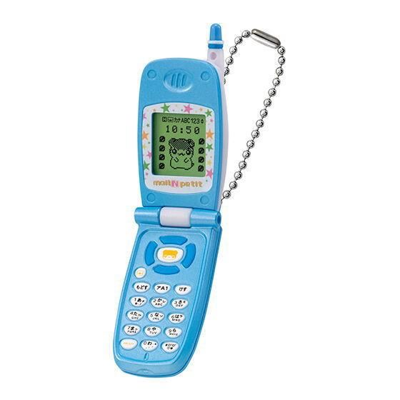 サンエックスパーティー メールケータイ メルプチN ゴーカなセット！ サンエックスパーティー メールケータイ メルプチN ゴーカなセット