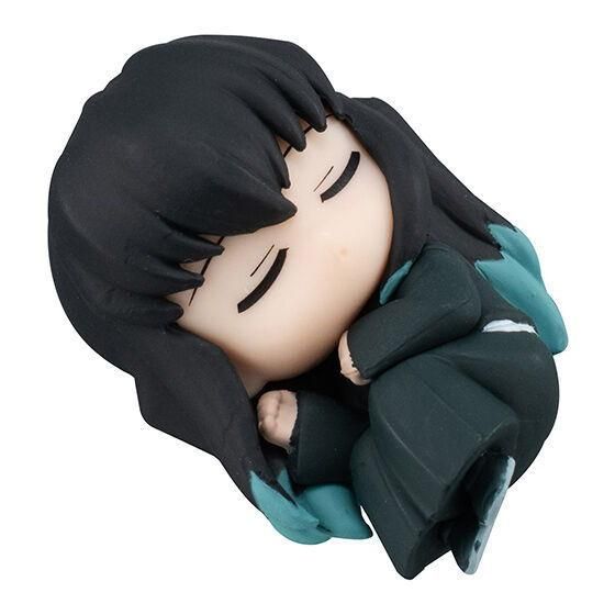 鬼滅の刃 ねむらせ隊 第2弾 時透無一郎 鬼滅の刃 ねむらせ隊 第2弾 [4.時透無一郎],バンダイ