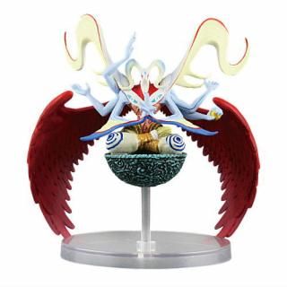 デュエル マスターズ 3D 超獣 フィギュア コレクション vol.1 全