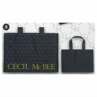 CECILL McBEE åѡߥ˥Хå [2.B] ͥݥԲ ۡC