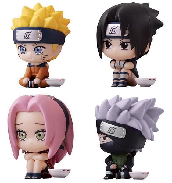 スキマスイッチ NARUTOナルトコラボ ラーメンどんぶり ✿非売品