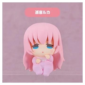 あかたんず ピアプロキャラクターズ [4.巡音ルカ],グッドスマイル