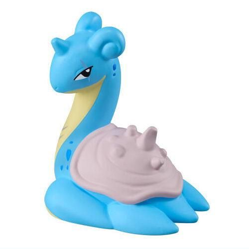 ポケモンキッズ テラパゴス編 [3.六英雄のラプラス],バンダイ 食玩 通販