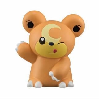 ポケモンキッズ テラパゴス編 [14.ハクリュー],バンダイ 食玩 通販