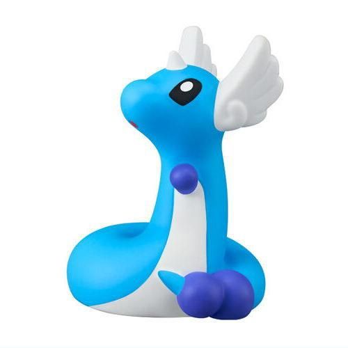 ポケモンキッズ テラパゴス編 [14.ハクリュー],バンダイ 食玩 通販