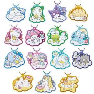 サンリオキャラクターズ きらっとマジカルチャームBiscuit｜発売