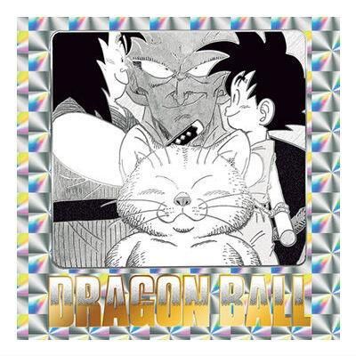 ドラゴンボール 40周年記念 オリジナルイラストレーション