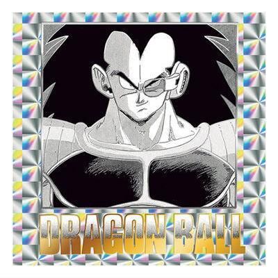 ドラゴンボール 40周年記念 シールウエハース フルコンプ