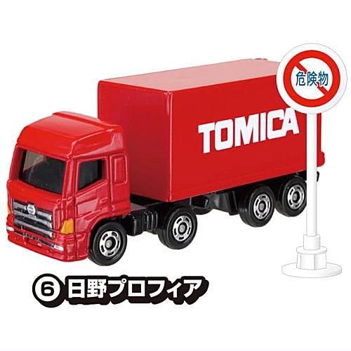 トミカ 標識セット15 ついに15弾へ】トミカ紹介 トミカ標識セット15 : トミカ研究隊
