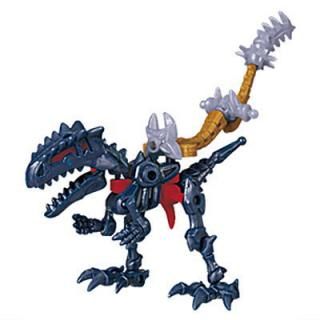 全部揃ってます!!】メガほねほねザウルス2024 [全6種セット