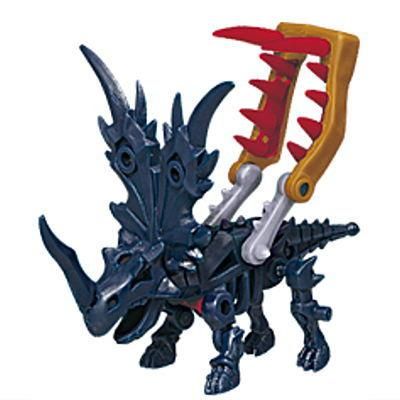 Amazon.co.jp: ダークメガほねほねザウルス(2025
