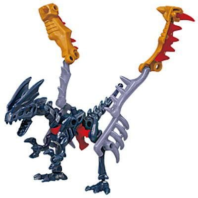 人気デザイナー ダークメガほねほねザウルス(2025) ダークメガほねほねベヒモス SF・ファンタジー・ホラー