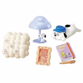 SNOOPY's COZY WEEKEND ROOM [8.轵Ѵۤ˽Ф褦]ڥͥݥб(RM)