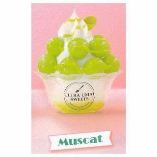 ultra umai sweets ܥܥեå [2.Muscat] ͥݥԲ ۡC