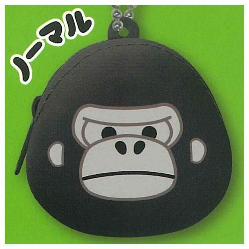 ≪6月の新商品≫ウホウホゴリラのゴリくん正座-NEW ITEM