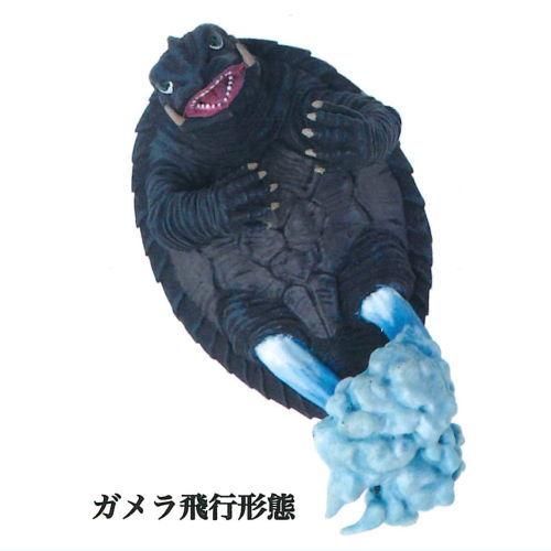 大映怪獣根付　ガメラ (邪視覚醒Ver.) 　木箱　木札ストラップ付き 大映怪獣根付 ガメラ (邪視覚醒Ver.) 木箱 木札ストラップ付き