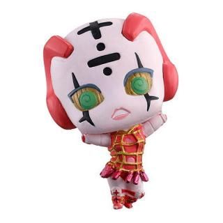 ジョジョの奇妙な冒険 スタンドフィギュアコレクション07 [4.B