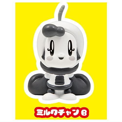 oh!スーパーミルクチャン　ダンシングフィギュア（しゃべります） OH! スーパーミルクチャン オリジナル・スーパー・フィギュア