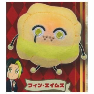 マッシュル-MASHLE- シューフォルムクリップセット（全2種）