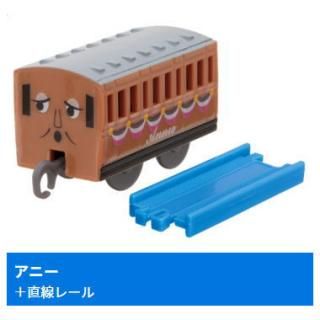 カプセルプラレール カプセルプラレール 25周年特別版 大活躍！はたらく車両編