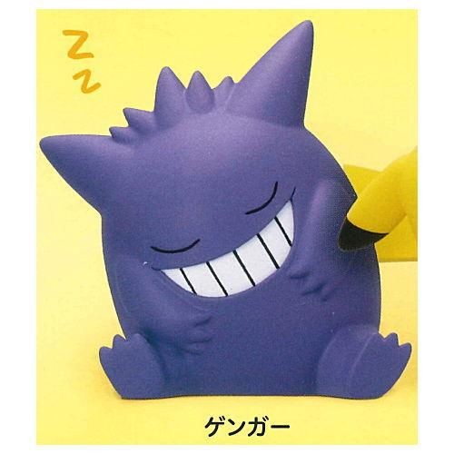 肩ズンFig. ポケモン(再販) [1.ゲンガー],タカラトミーアーツ