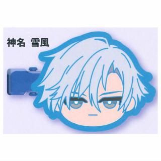 ナムコ限定 18TRIP スタンド付きアクリルプレート　～朝班・昼班～　叢雲添 18TRIP スタンド付きアクリルプレート～朝班・昼班～│株式会社