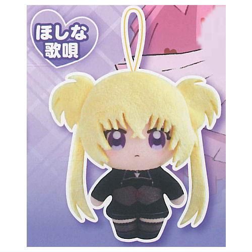 しゅごキャラ！ かぷっこふれんず2 [4.ほしな歌唄],フクヤ