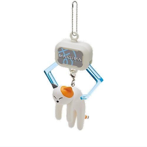 アートユニブテクニカラー クレーンゲームぷらぷらマスコット [4