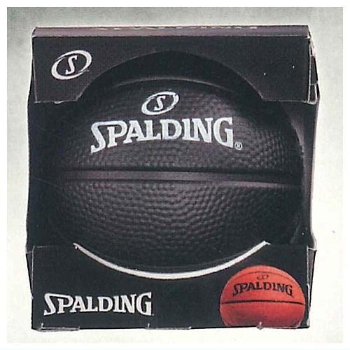 通販 送料無料 SPALDING BOX付きハードスクイーズタイプ COLLECTION BASKETBALL のし・冠婚葬祭用品