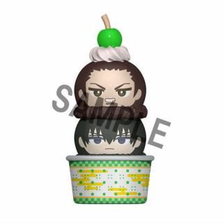 新品 银魂 ぎんたま ねんどろいど 坂田銀時 神楽 志村新八 万事屋全3種 2025年最新】坂田銀時 ねんどろいどの人気アイテム - メルカリ