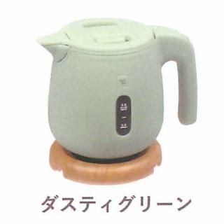 ZOJIRUSHI ߥ˥奢ե奢Vol.4 [2.ƥ꡼ (ŵȥ CK-SA08)] ͥݥԲ ۡC