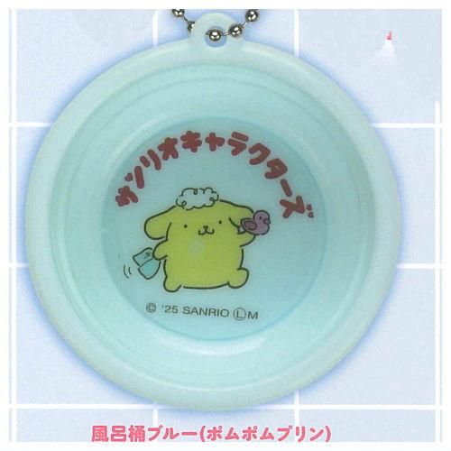 サンリオ ハローキティ 千鳥柄 カオハナ 洗面器 風呂桶 サンリオ ハローキティ 千鳥柄 カオハナ 洗面器 風呂桶 - メルカリ