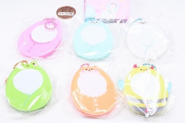 全部揃ってます!!】べびーおくるみ アクリルフォトキーホルダー